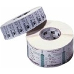 Zebra Label Tag  10000281 for $37.00